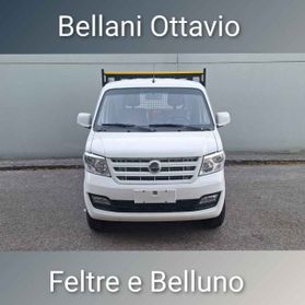 GIOTTI VICTORIA Gladiator 1.5 TOP RIBALTABILE TRILATERALE