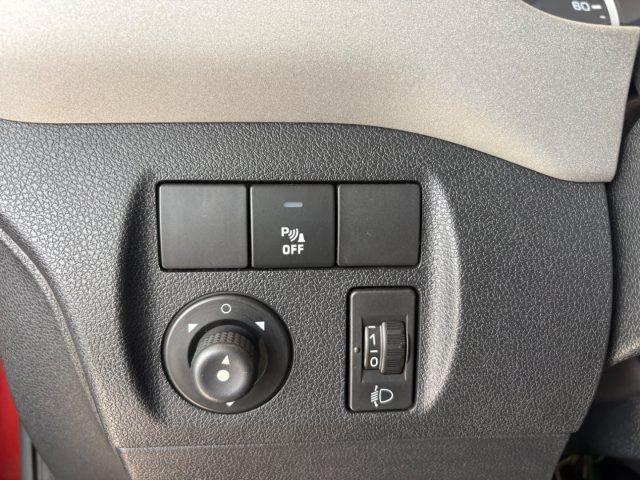 PEUGEOT Partner Tepee 1.6 VTi 120CV Outdoor EURO 5 PRONTA CONSEGNA