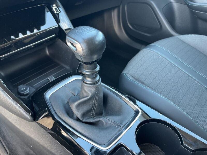 Peugeot 2008 II 2020 1.2 puretech Allure Pack s&s 100cv