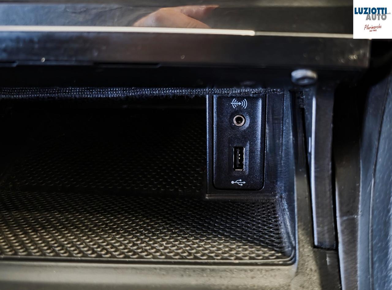 Volkswagen Golf 1.6 TDI 116CV BUSINESS - EURO 6B