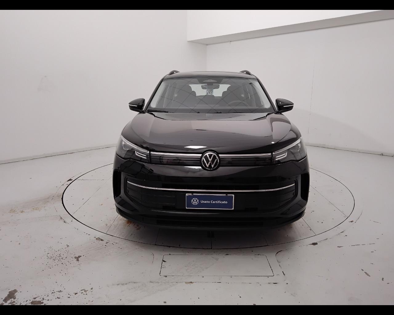 VOLKSWAGEN Tiguan III 2024 - Tiguan 2.0 tdi Life 150cv dsg