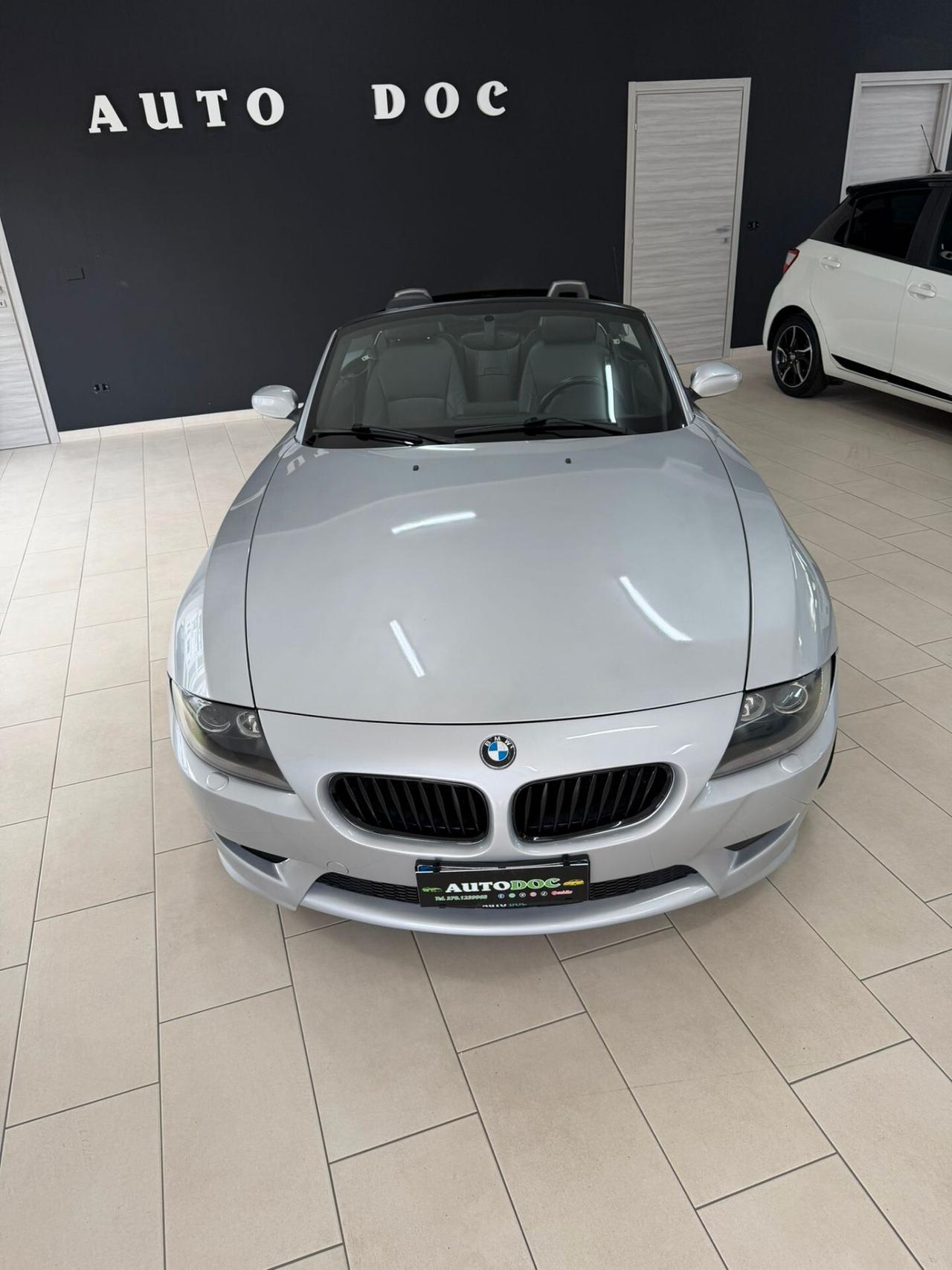 Bmw Z4 sDrive20i Msport