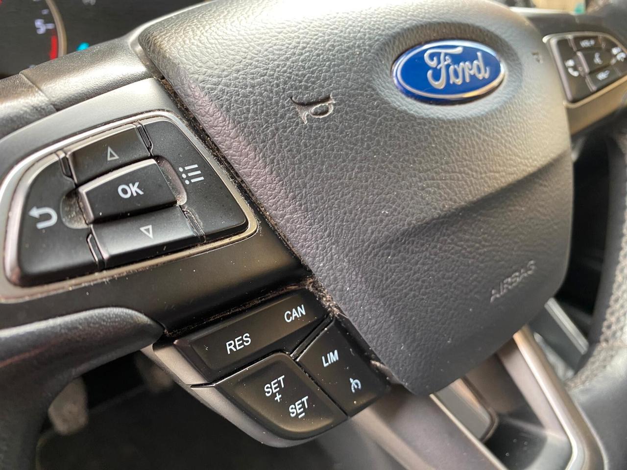 Ford EcoSport 1.5 TDCi 100 CV Titanium 12/2018