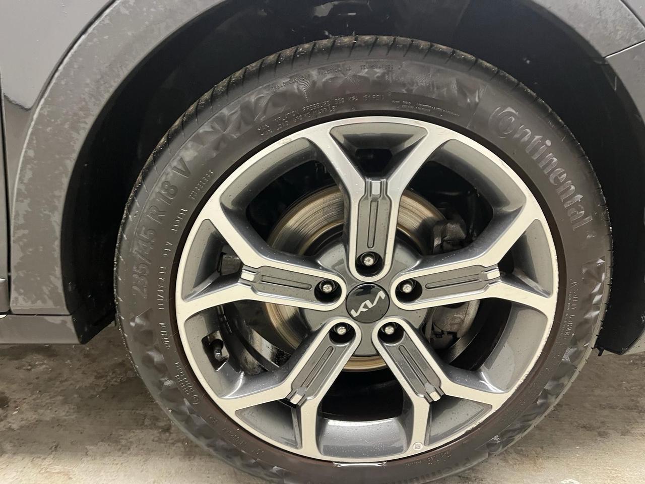 KIA XCeed 2019 - XCeed 1.0 t-gdi Business Gpl 117cv