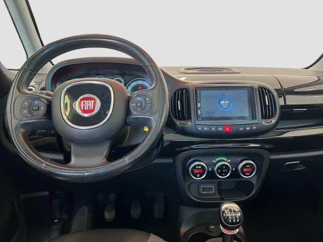 FIAT 500L 500L 1.6 Multijet 120 CV Trekking