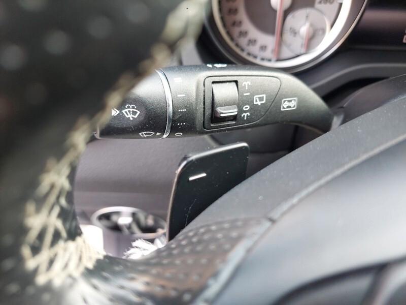 Mercedes-benz GLA 200 GLA 200 CDI Automatic Sport