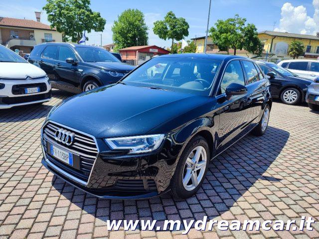 AUDI A3 SPB 30 TFSI S tronic Business