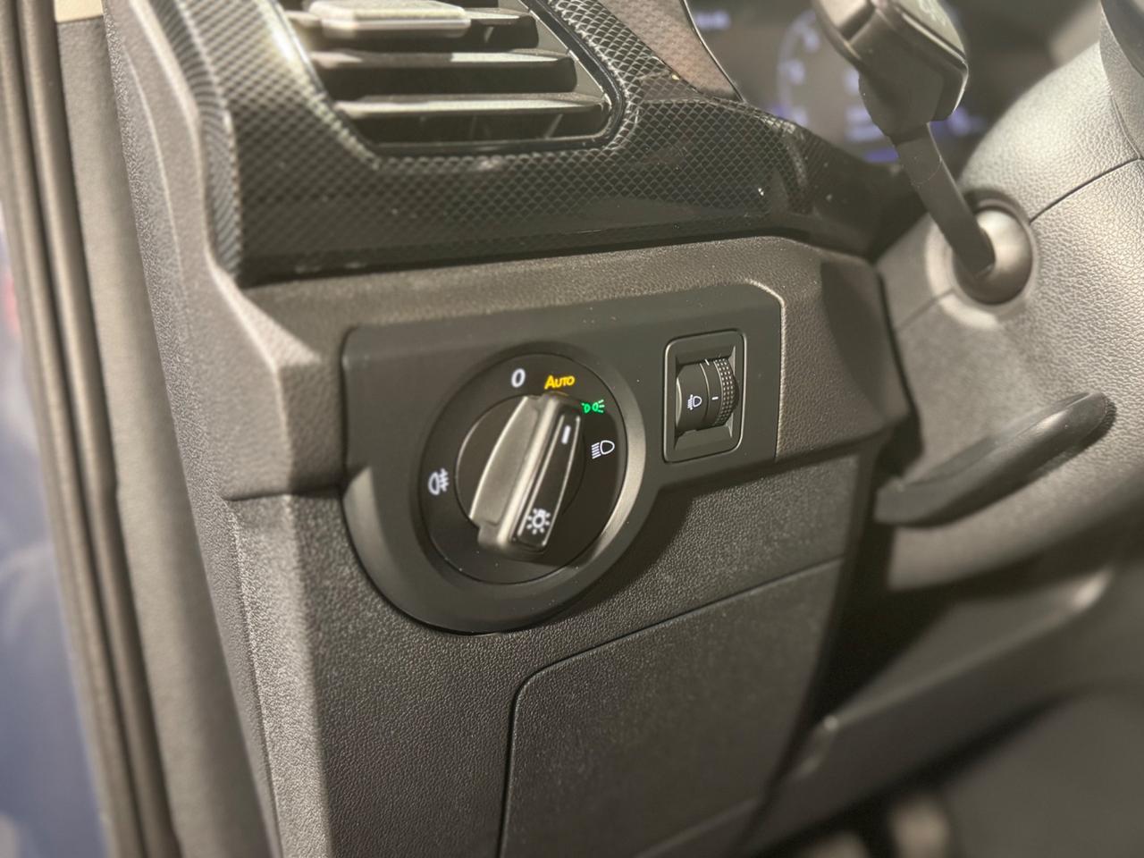 Volkswagen T-Cross 1.0 TSI 115 CV DSG Life