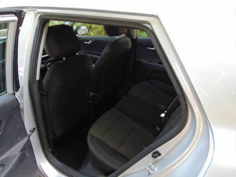 KIA Stonic Stonic 1.2 DPI ECO GPL Urban