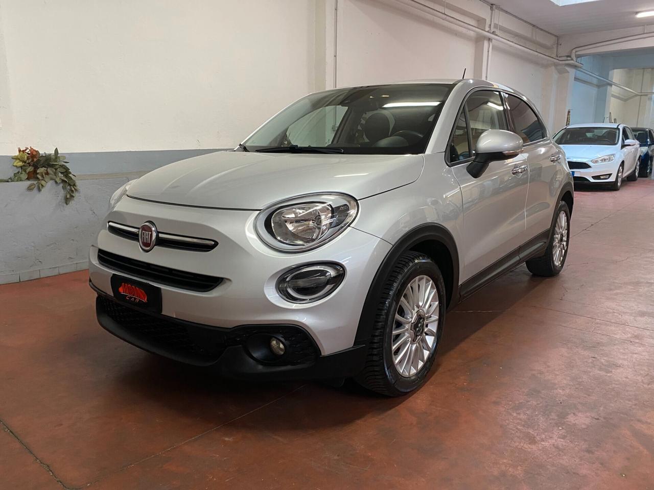 Fiat 500X 1.0 120 cavalli 2022