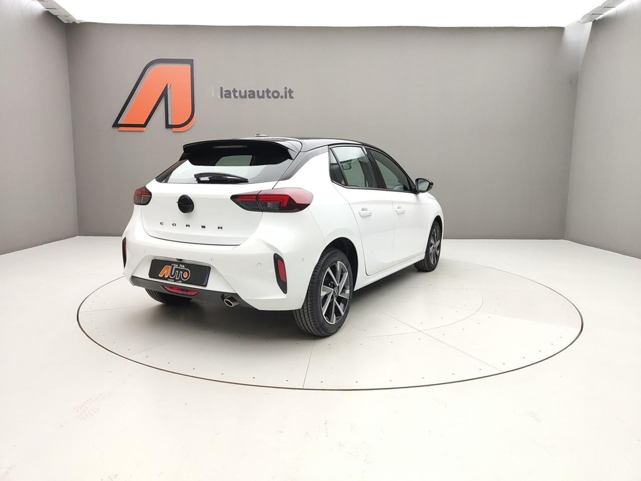 OPEL Corsa VI 2023 1.2 100CV GS