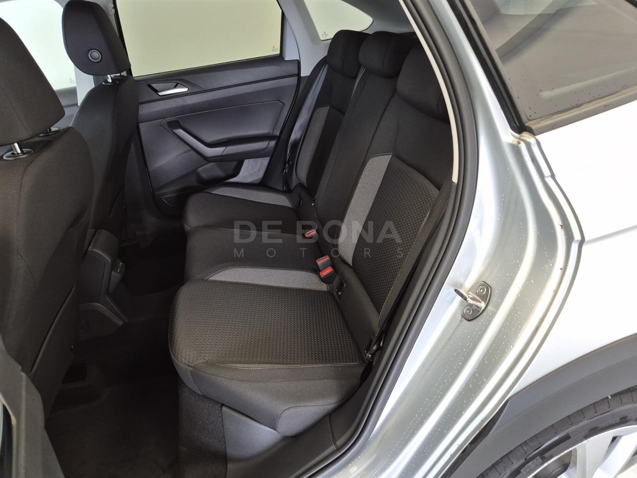 Volkswagen Taigo 1.0 tsi life 115cv