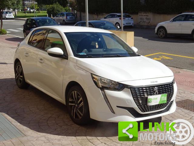 PEUGEOT 208 1.2 100 CV ALLURE
