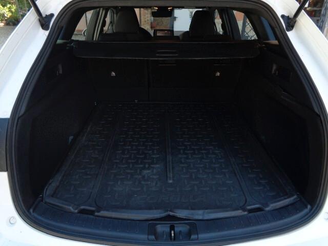 Toyota Corolla Touring Sports 1.8 Hybrid Active