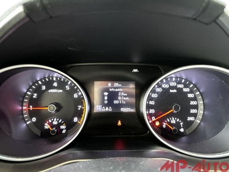 KIA Xceed 1.0 TGDi Style tua a 228,00