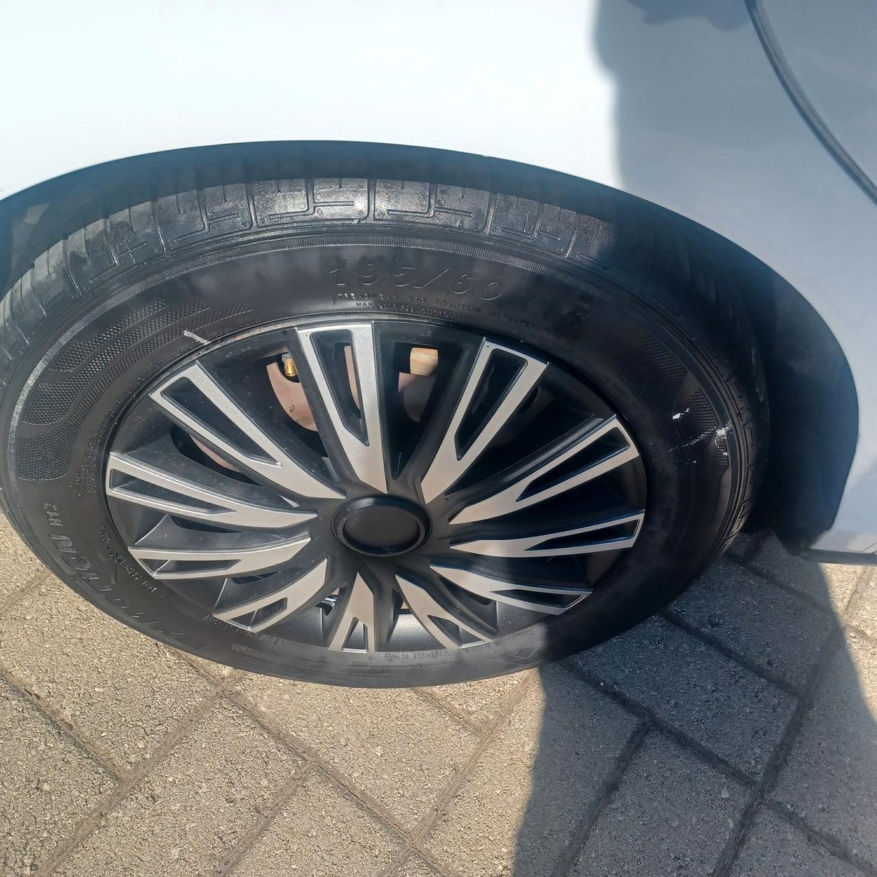 GPL DI FABBRICA FORD B-MAX 1.4 OK NEOPATENTATI