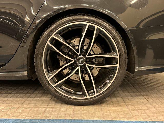 AUDI RS6 Avant 4.0 TFSI quattro tiptr. 560+CV *ABT+Scarico*