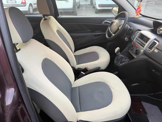 LANCIA Ypsilon 1.4 Platino Ecochic BENZINA/GPL Bellissima