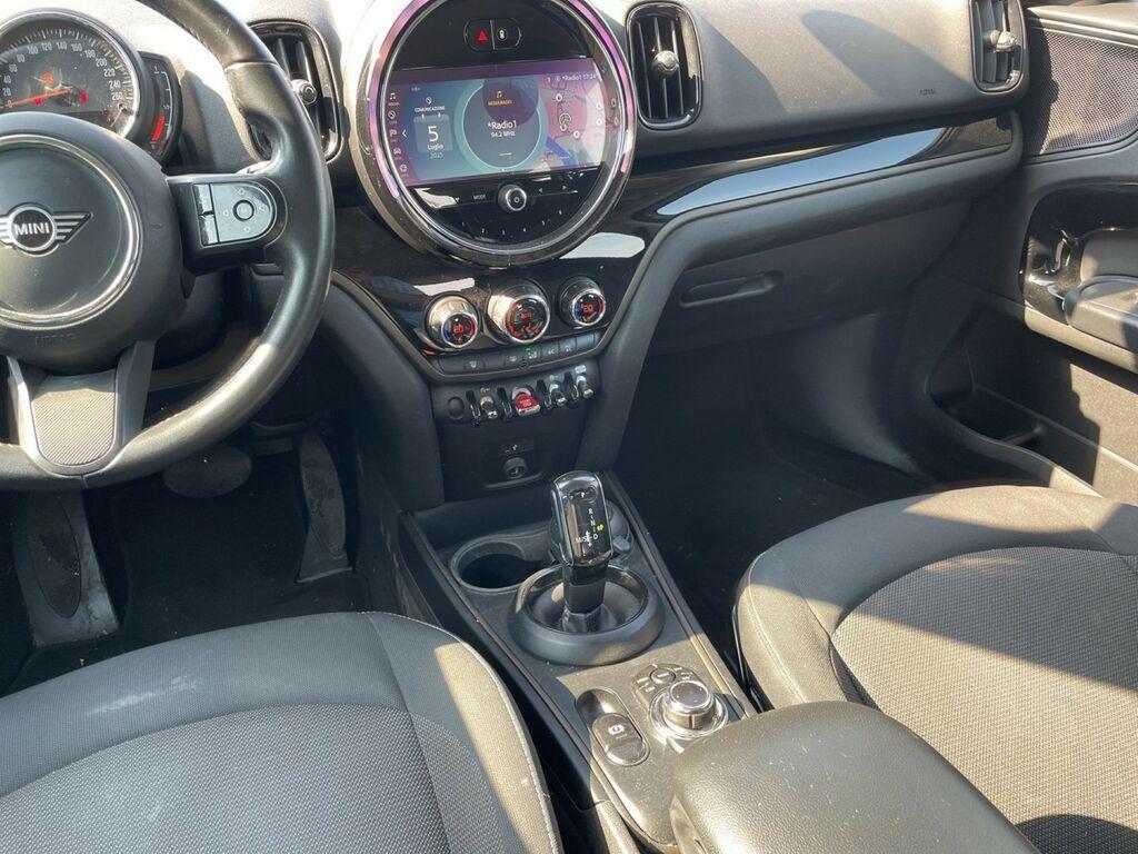 Mini Cooper Countryman 1.5 TwinPower Turbo Cooper