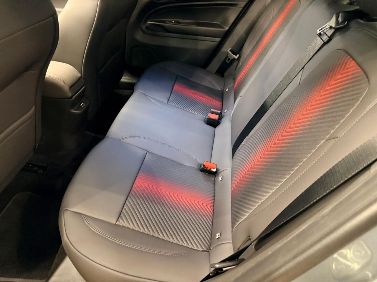 Alfa Romeo Junior 1.2 145 CV Hybrid eDCT6 Speciale