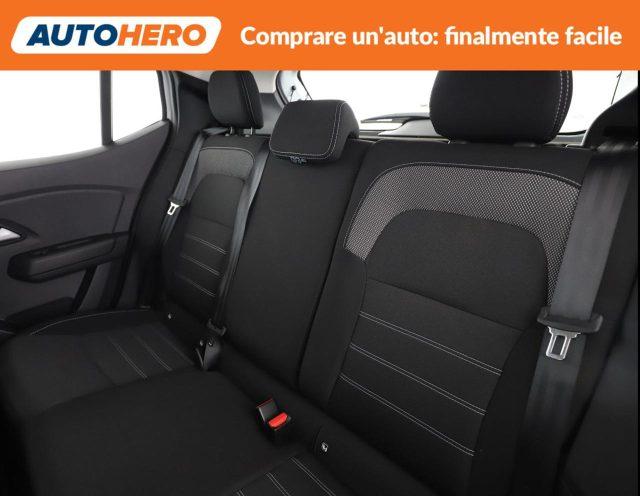 DACIA Sandero Streetway 1.0 SCe 65 CV Expression