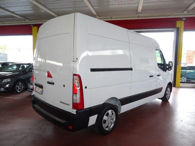 RENAULT Master T35 2.3 dCi 150 PM-TA Furgone Energy Ice Plus
