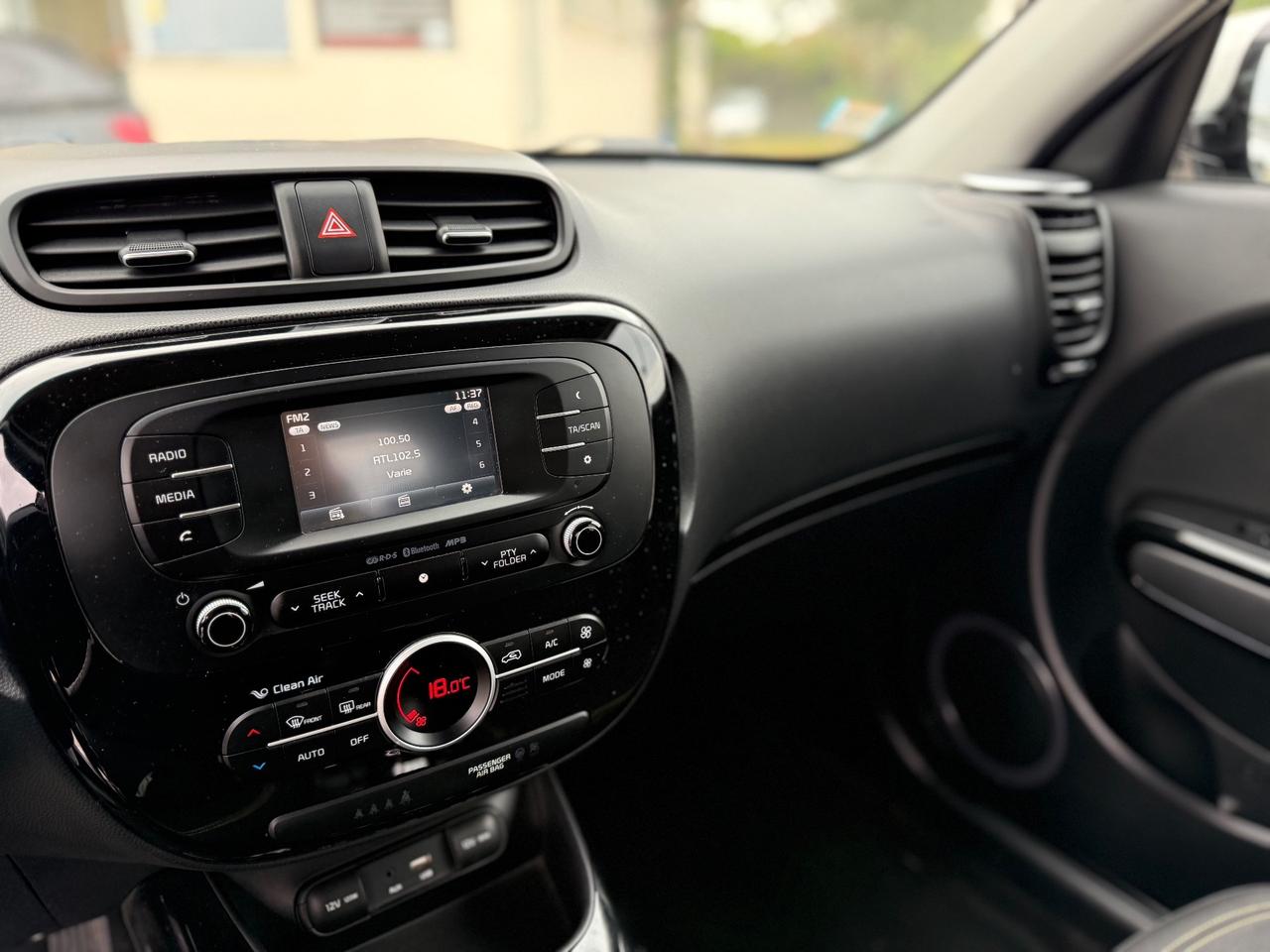 Kia Soul 1.6 EcoGPL YouSoul