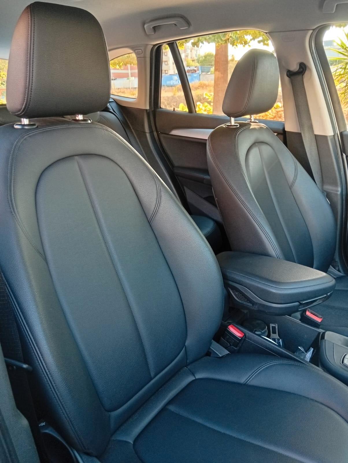 Bmw X1 sDrive18d Sport
