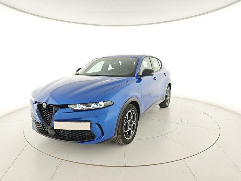 Alfa Romeo Tonale Junior 1.5 130 CV MHEV TCT7 Sprint