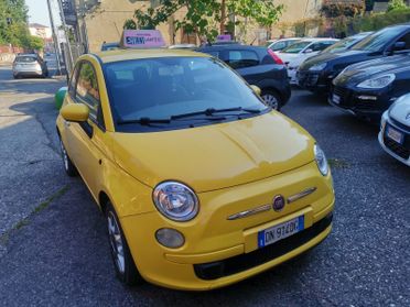 Fiat 500 1.2 Sport GPL nuovo