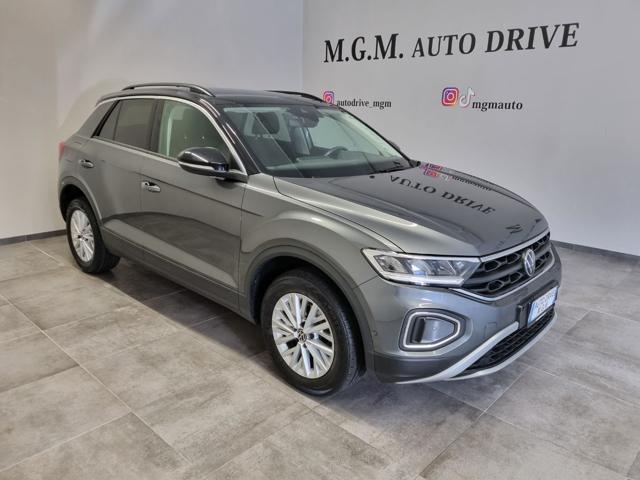 VOLKSWAGEN T-Roc 1.0 TSI Style