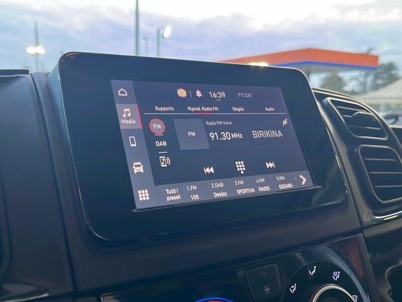 FIAT Ducato 30 2.2 Mjt 140CV PM-TM Furgone