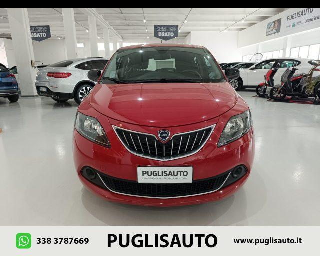 LANCIA Ypsilon 1.0 FireFly 5 porte S&S Hybrid Ecochic Gold