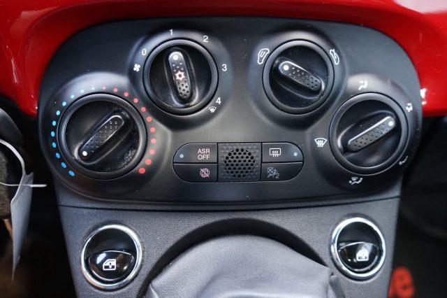 FIAT 500 1.0 Hybrid Italiana Ufficiale