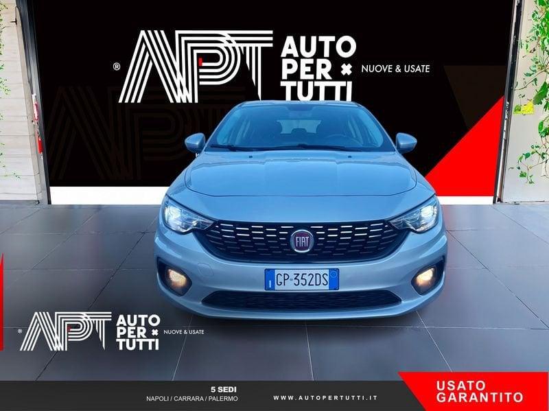 FIAT Tipo Tipo 5p 1.3 mjt Lounge s&s 95cv my19