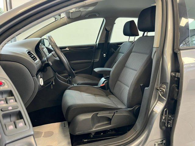 VOLKSWAGEN Golf 1.4 TSI 122CV *EURO 5* OCCASIONE *