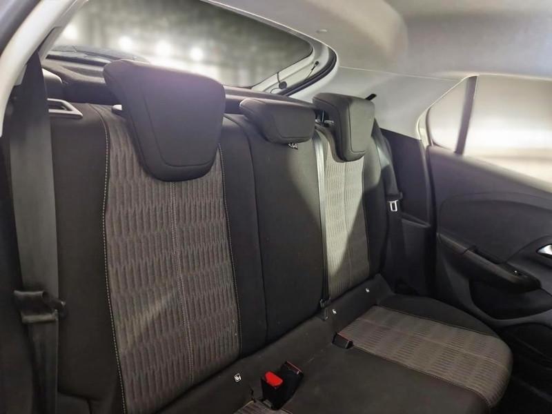 OPEL CORSA 1.5 Diesel Edition 100cv MT6 5 PORTE