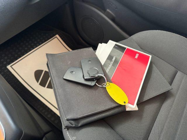 RENAULT Scenic Scénic XMod 1.5 dCi 110CV Start&Stop Energy