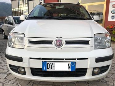 Fiat Panda 1.2 60 cv Benzina/Metano Dynamik