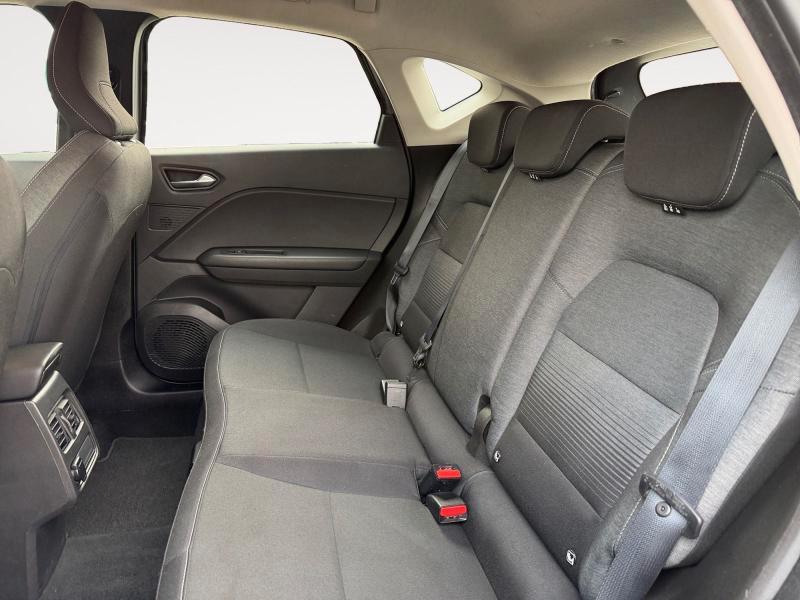 Renault Captur 1.5 blue dci Business 115cv edc