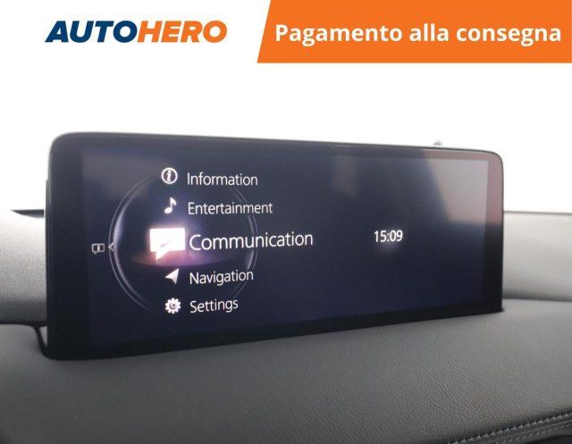 MAZDA CX-5 2.2L Skyactiv-D 150 CV 2WD Business