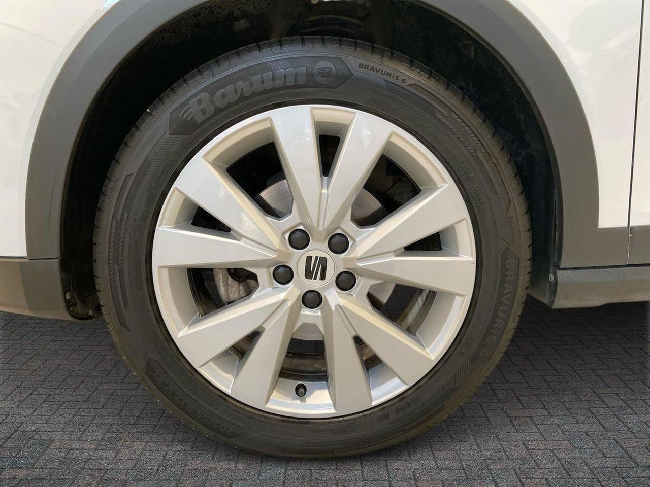 Seat Arona 1.0 ecotsi 95cv xperience