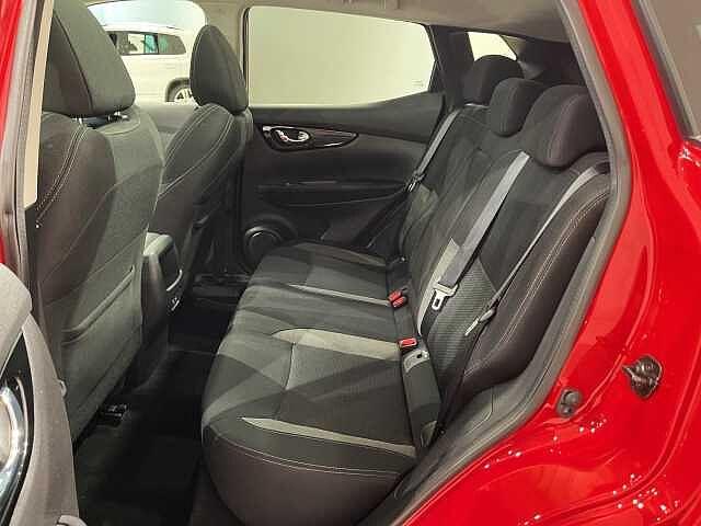 Nissan Qashqai 1.3 DIG-T 140 CV N-Connecta