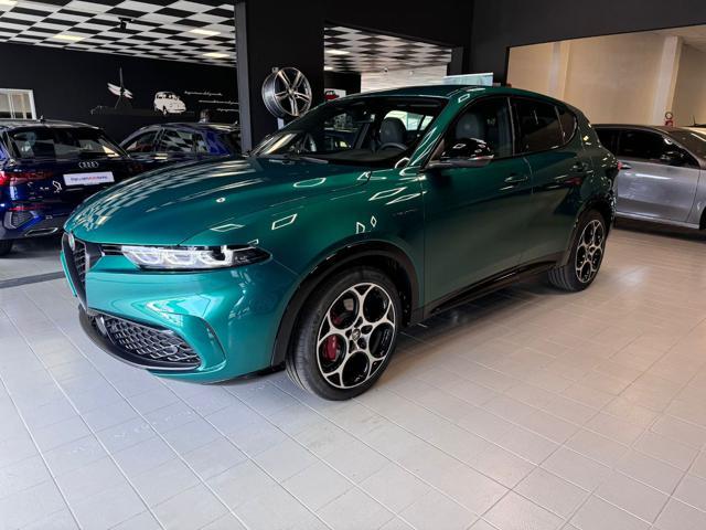 ALFA ROMEO Tonale 1.6 diesel 130 CV TCT6 Veloce