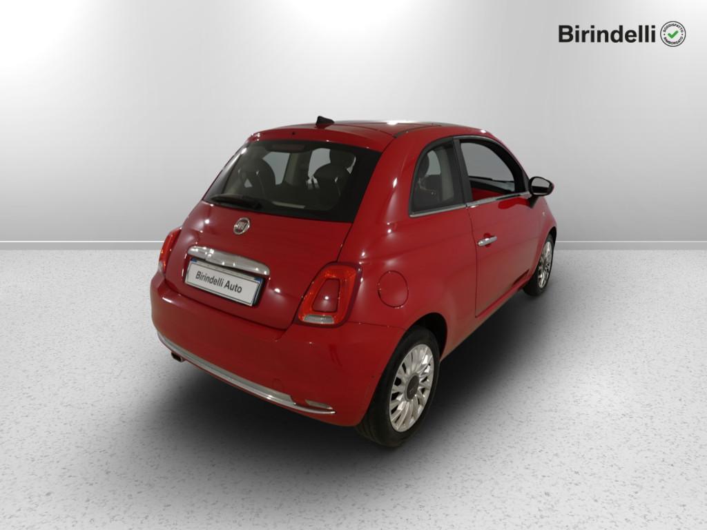 FIAT 500 (2015-2024) - 500 1.2 EasyPower Dolcevita