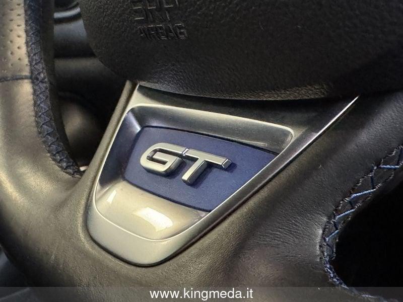 Renault Mégane Mégane dCi 165 CV EDC Energy GT 4Control