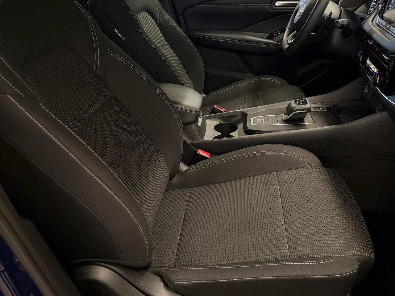 Nissan Qashqai MHEV 158 CV Xtronic