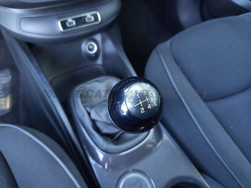 FIAT 500X 500X 1.0 t3 120cv