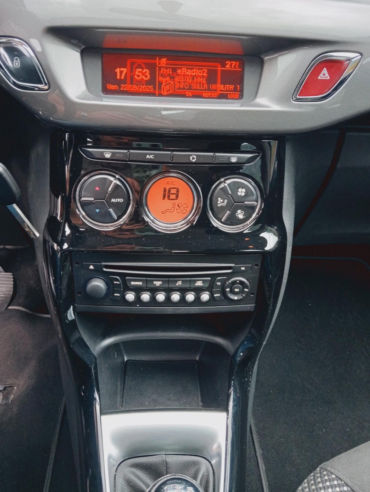 Citroen C3 Exclusive