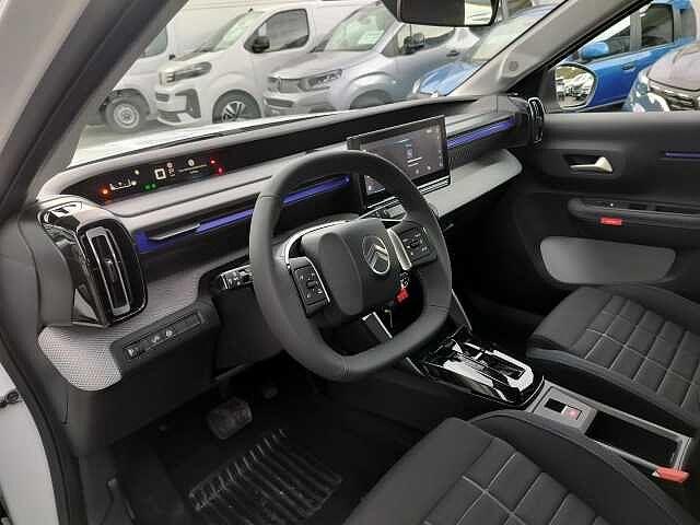 Citroen C3 Hybrid 110 e-DCS6 Plus *KM Ø*